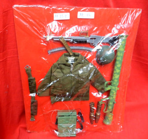 JOEZETAS VINTAGE GI JOE 1964-1976 | eBay Stores