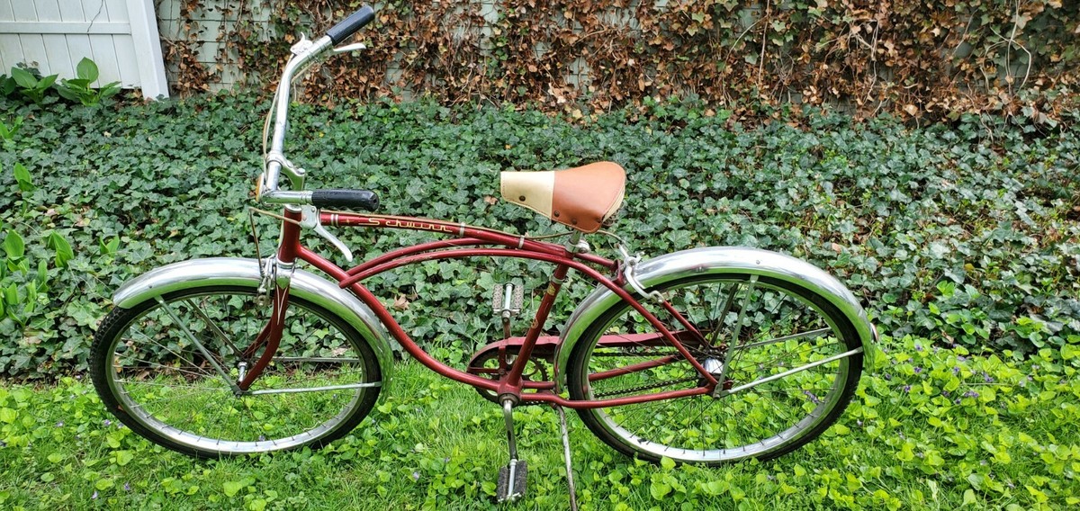 Schwinn Speedster 1959 ヴィンテージ自転車 Schwinn Speedster 1959