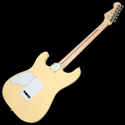 Fender made in japan Mami Stratocaster Omochi Vintage White