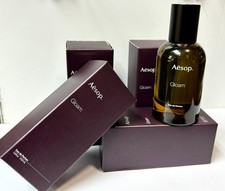 Gloam Aesop 香水- 一款2023年中性香水