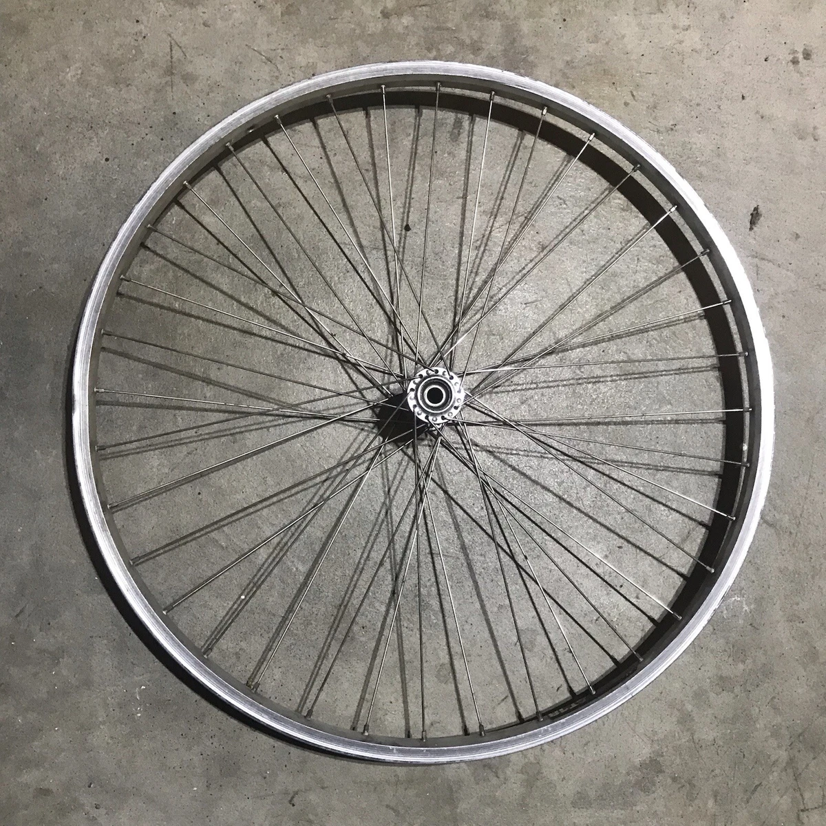 Sun Rims 26 in Bicycle Wheels & Wheetsets for Mountain Bike for