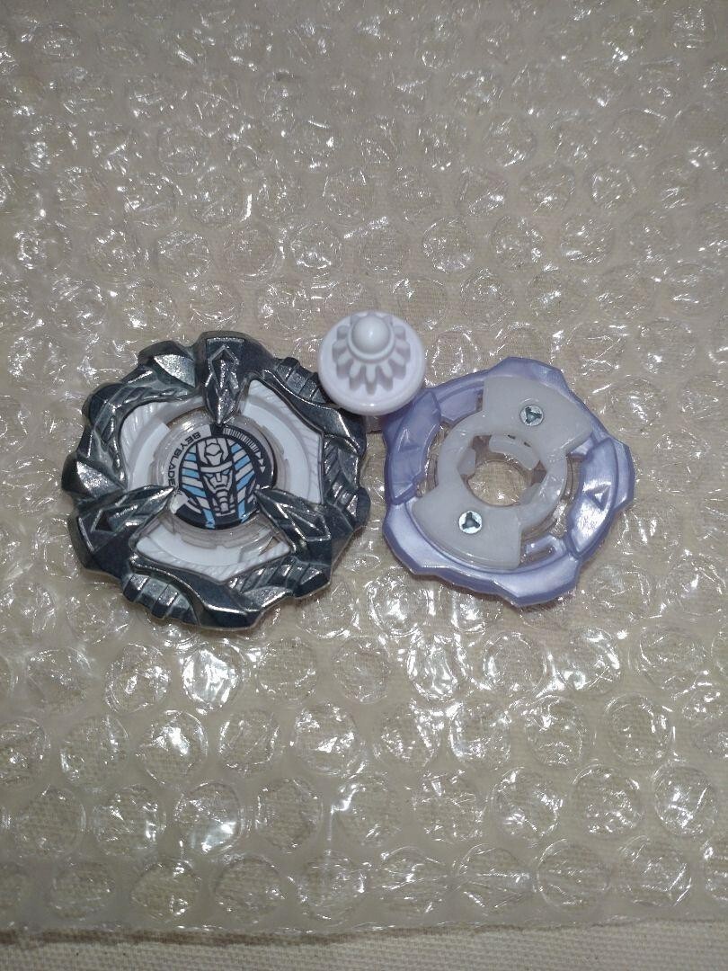 Takara Tomy Beyblade X BX-27 03 Booster Sphinx Cowl 5-60O | eBay
