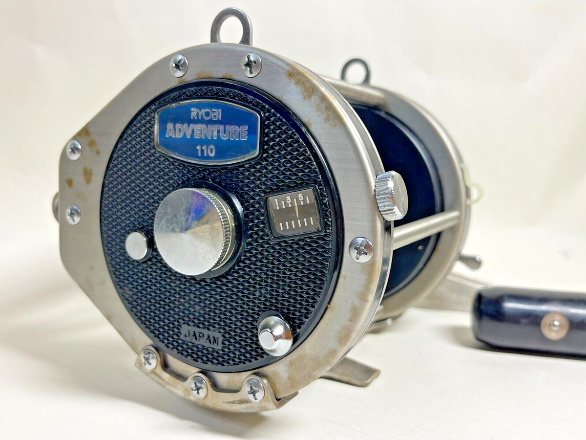リョービ アドベンチャー 110 RYOBI ADVENTURE 110 【公式通販】