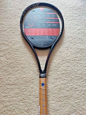 Dunlop CX 200 Tour 18x20 Limited Edition, Grip #2 (1/4), 315g