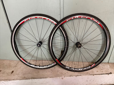 Fulcrum Racing 7 lg c17 カンパ用 700C ホイール Fulcrum Racing 7 lg