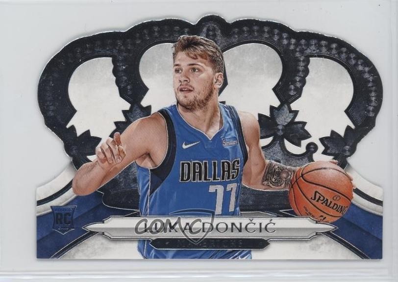 RC】Luka Doncic ルカ ドンチッチ NBA カード レア ルカ ドンチッチ