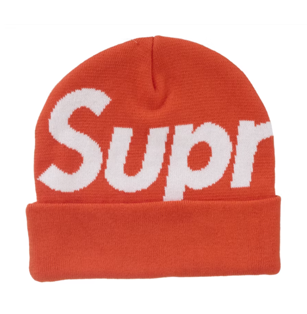 Supreme Funk Spel lout Beanie 橙 Supreme Funk Spel lout Beanie 橙
