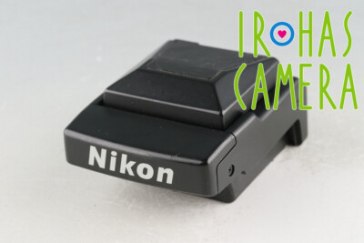 Nikon DW-20 Waist Level Finder for F4 #53662 F2 | eBay
