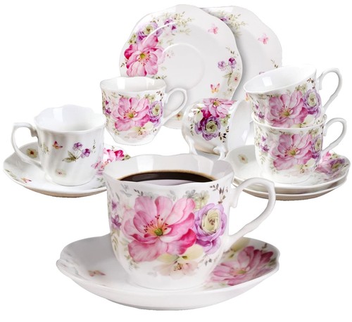 Supreme IPA Porcellane Espresso Cups | eBay