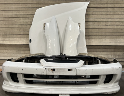 JDM 94-00 HONDA ACURA INTEGRA DC2 DB6 DB8 SIR-G TYPE R OEM FRONT