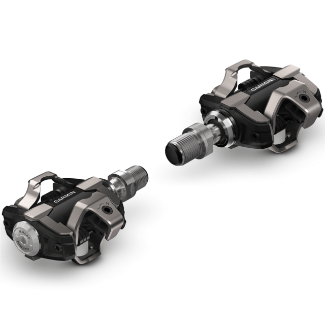 Garmin Rally XC200 Clipless Pedals - 0100238804 for sale online | eBay
