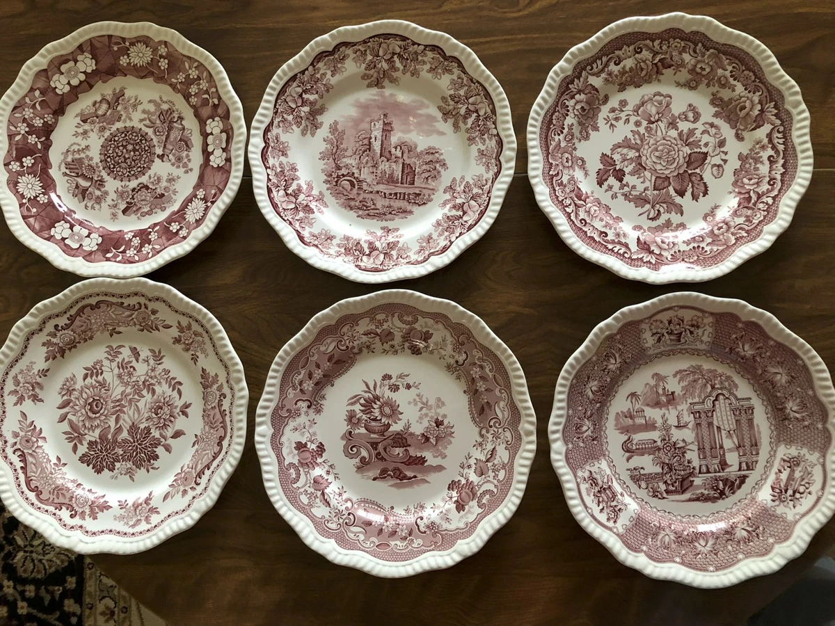 Spode Archive Collection for sale | eBay