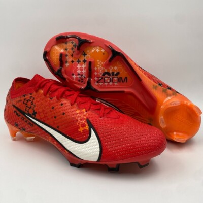 Size 12 M - Nike Zoom Mercurial Vapor 15 Elite MDS FG Dream Speed