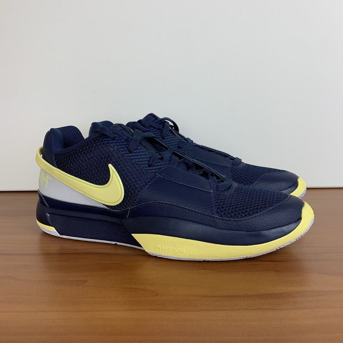 Size 9 - Nike Ja 1 Murray State for sale online | eBay