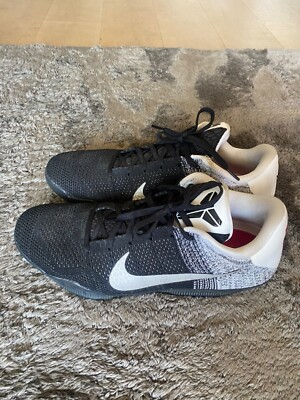 Size 13 - Nike Kobe 11 Elite Low Last Emperor for sale online | eBay