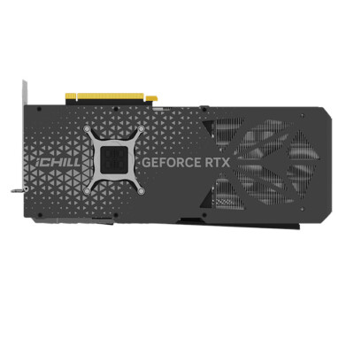 Inno3D GeForce RTX 4090 iCHILL X3 24GB GDDR6X Graphics Card | eBay