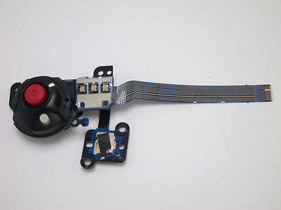 N9ZZ00000427 For Panasonic AG-AC160 AG-AC160A Power Switch Flex