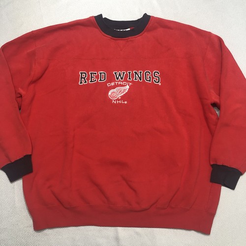 90s vintage STADIUM JUMPER LEE SPORT XXL