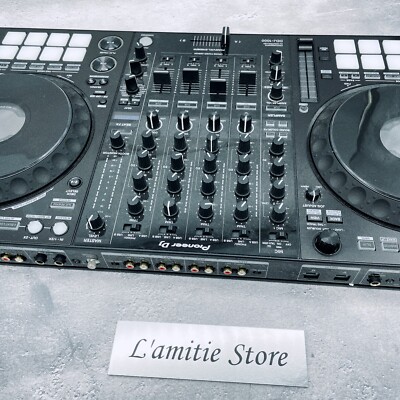 Pioneer DDJ-1000 Hard Case Professional DJ Controller 4-Channel