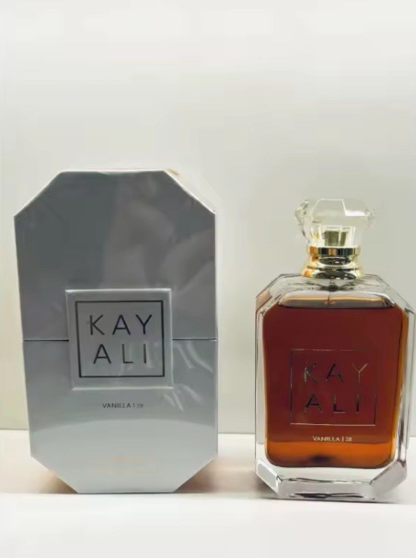 kayali vanilla 28 perfume 100 ml‼️‼️ | eBay