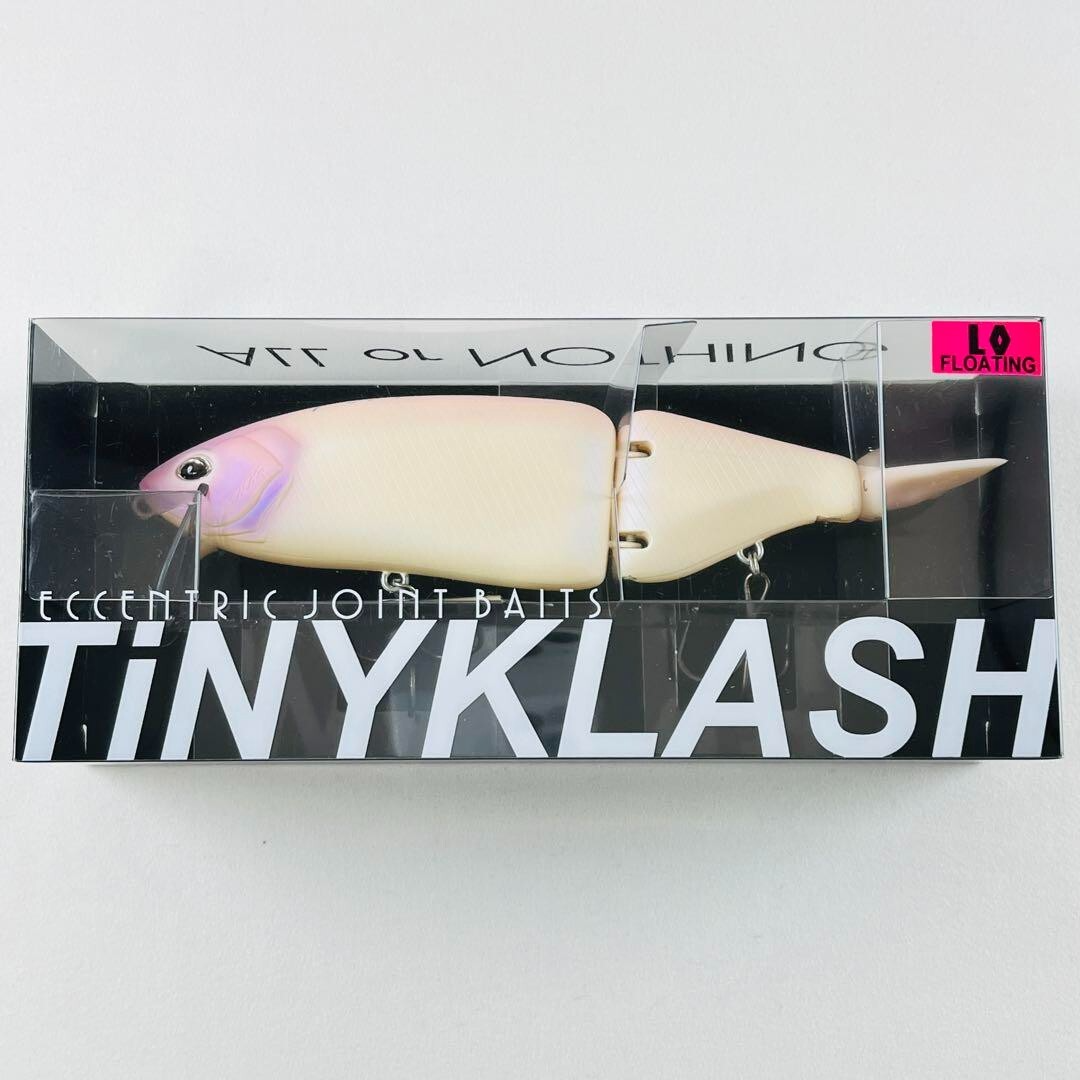 DRT / TiNY KLASH Low / タイニークラッシュ / HUMAN DRT TINY KLASH