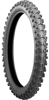 Bridgestone Battlecross X31 Front Tire | 80/100-21 (13847) | eBay