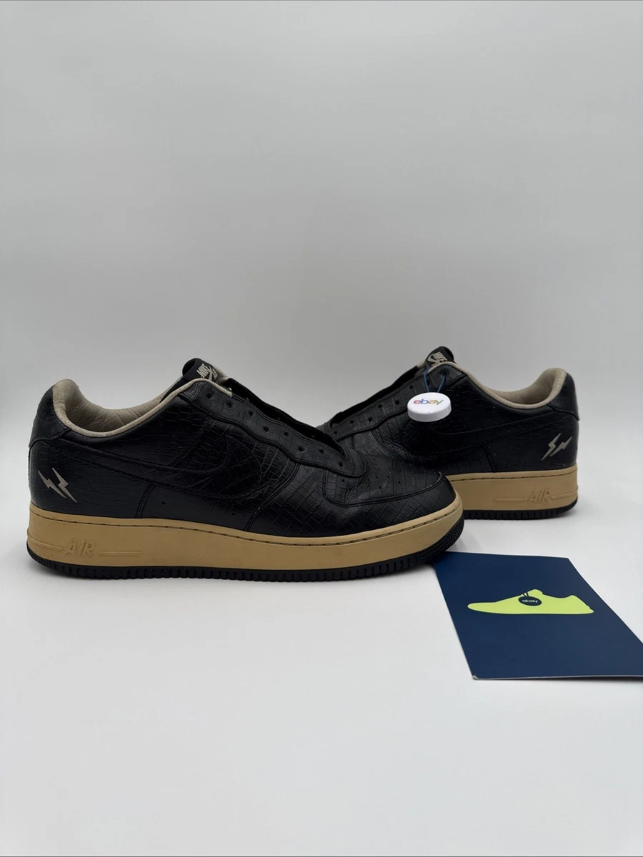 Nike Htm Air Force 1 Fragment for Sale | Authenticity Guaranteed