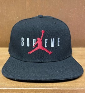 Supreme Jordan Hat | eBay