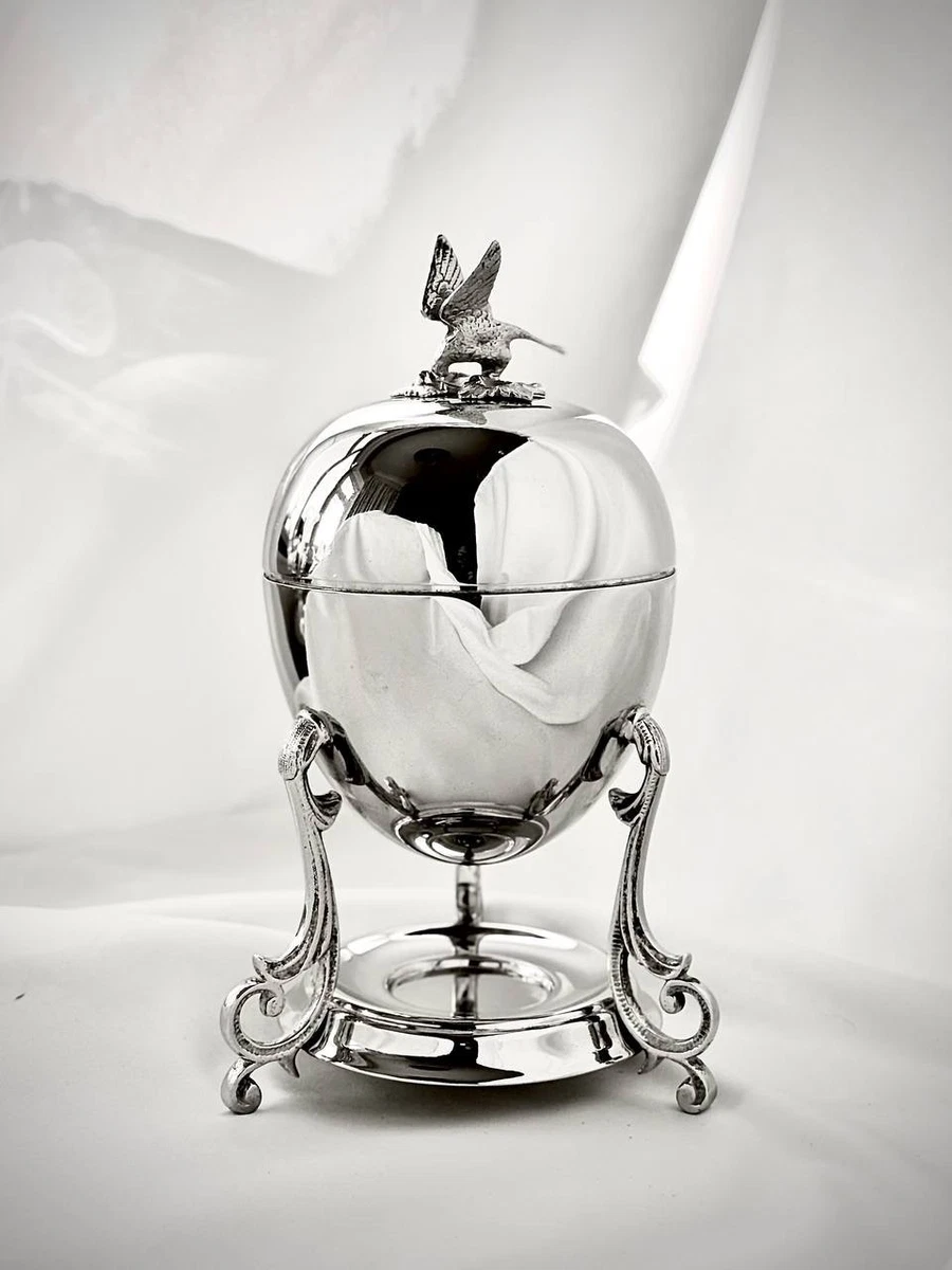 Mappin Webb Silver Plate In other Us Silver-Plated Antiques for