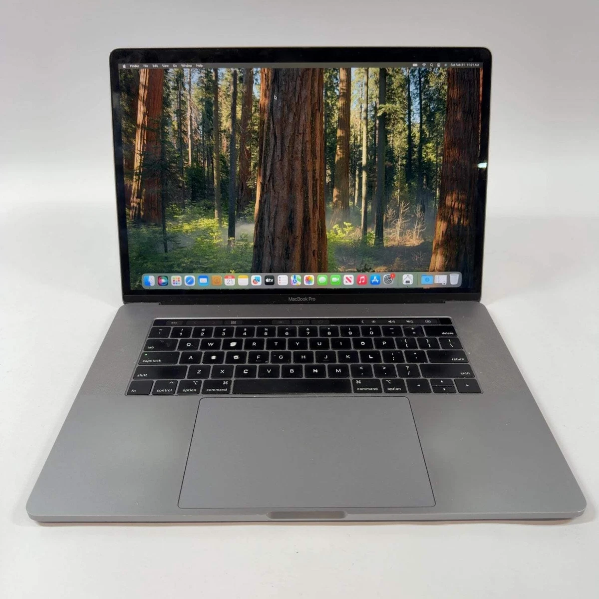 2018 Apple MacBook Pro 16GB Laptops for sale - eBay