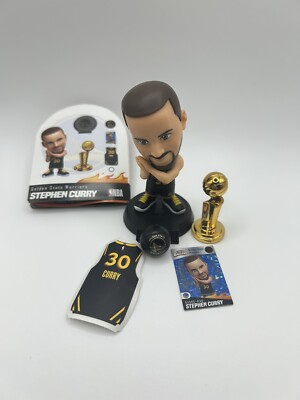 NBA ballers 激レアStephen Curry おまけ2つセット NBA ballers 激レア