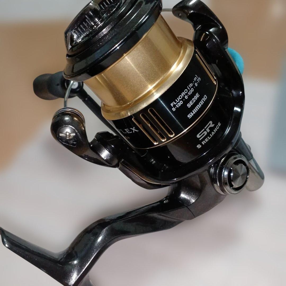 SHIMANO Complex CI4+ 2500HGS F6 | eBay