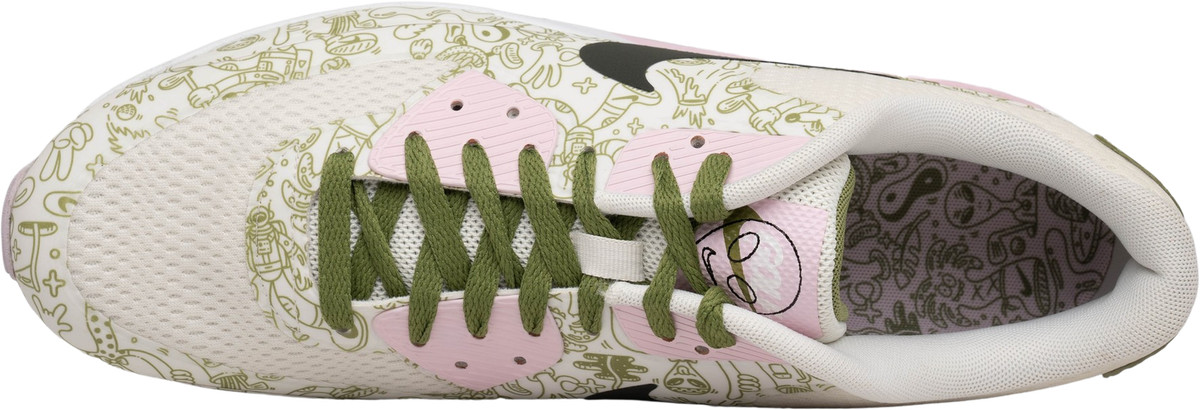 Nike Air Max 90 NRG Golf Space for Sale | Authenticity Guaranteed