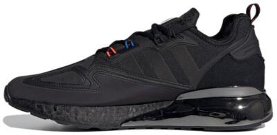 adidas NASA x ZX 2K Boost Space Race Black for Sale | Authenticity