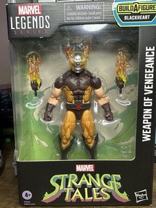 Marvel Legends Vengeance | eBay