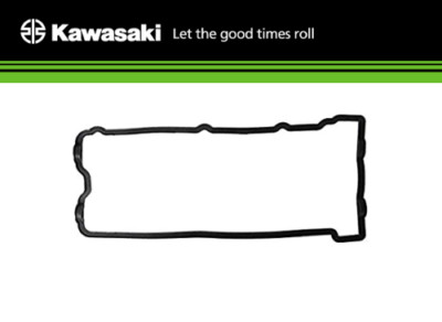 NEW GENUINE 2000 - 2005 KAWASAKI NINJA ZX-12R HEAD COVER GASKET