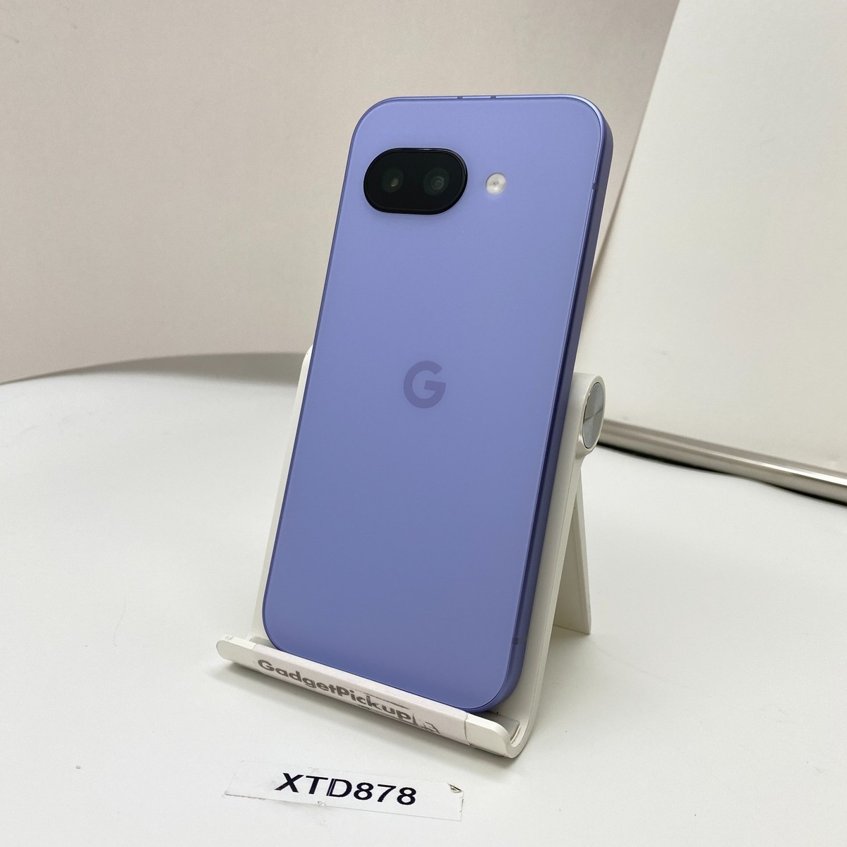 Google Pixel 9a - 128GB - Iris (Unlocked).- Open Box | eBay