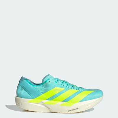 adidas Adizero Takumi Sen 11 JQ2813 Blue / Zero Metalic / Mint Ton