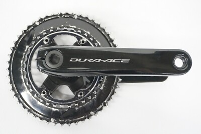 FC-09 FC-R9200 11S クランク☆50-34☆172.5☆対策品 FC-09