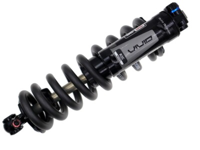 NOS! RockShox Vivid R2C Coil Rear Shock 240x76 mm 450x3.0 Lbs | eBay