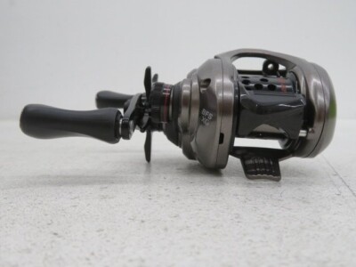 SHIMANO 17 Scorpion BFS XG Left Baitcasting Reel | eBay