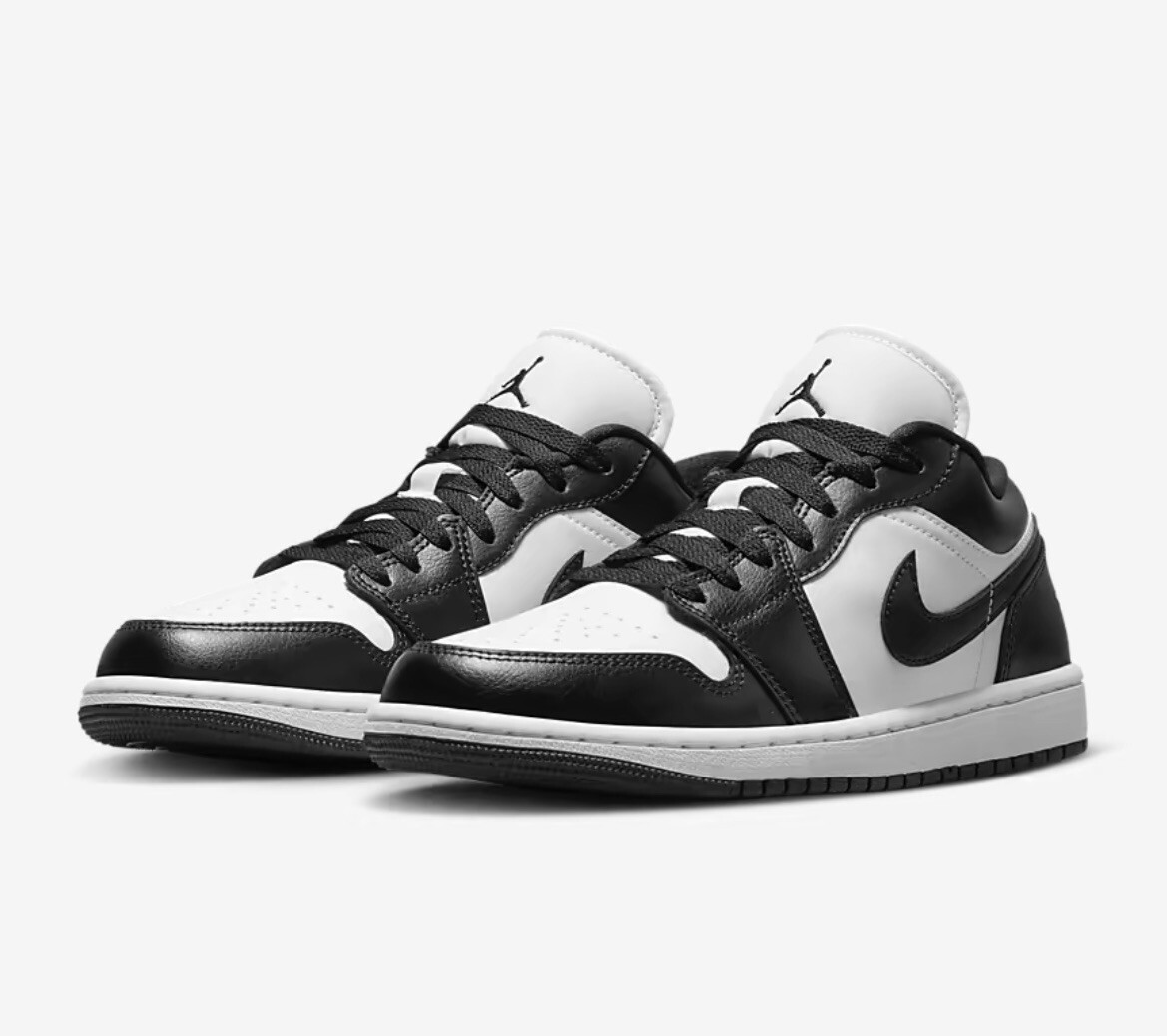 n10AIR JORDAN 1 LOW G 26 ブラック/ホワイト/コパ 2026年最新】nike