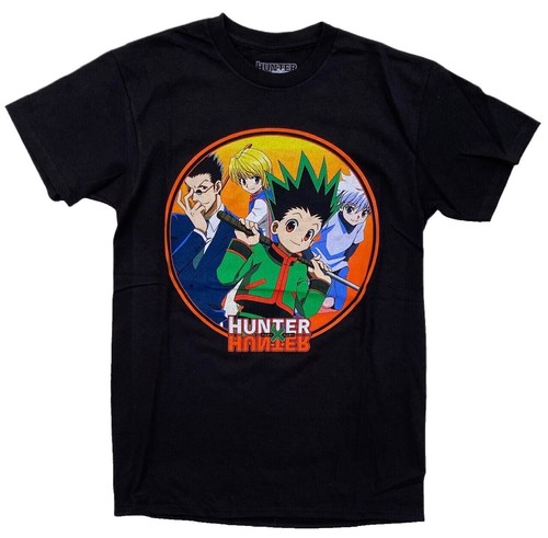 XRAGE HUNTER×HUNTER collaboration Gon T-shirt 2XL size mens