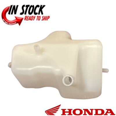 Honda VT600 Coolant Tank Honda EK Civic Coolant Overflow Reservoir