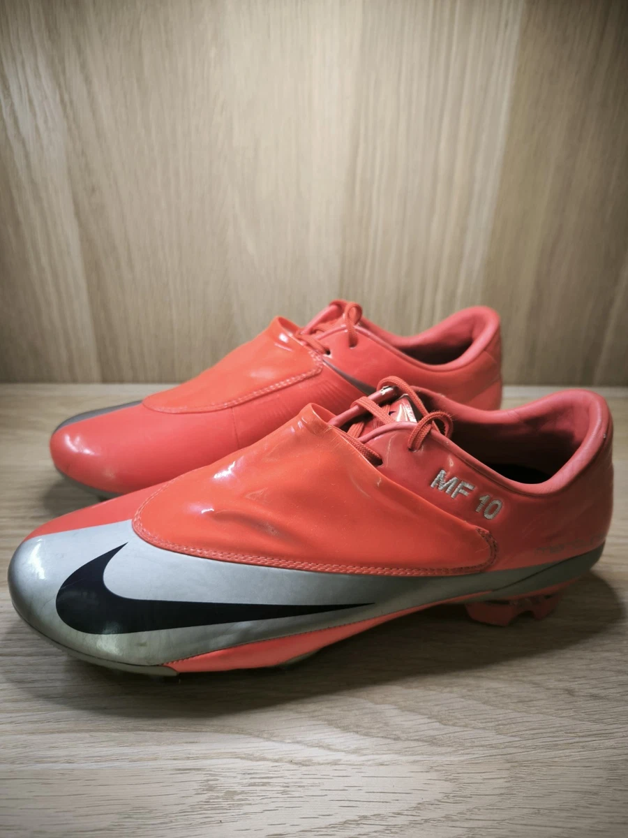 Preços baixos em Nike Mercurial Vapor V | eBay