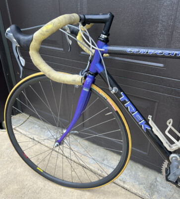TREK COMPOSITE 2300 ロードバイク カーボン製ロードバイク TREK