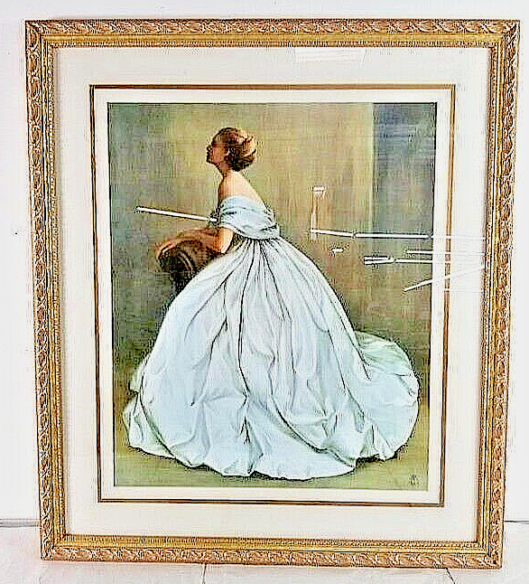 Joanne Pemberton-Longman framed 