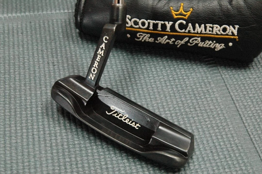 Scotty Cameron Vintage Golf Equipment for sale | eBay