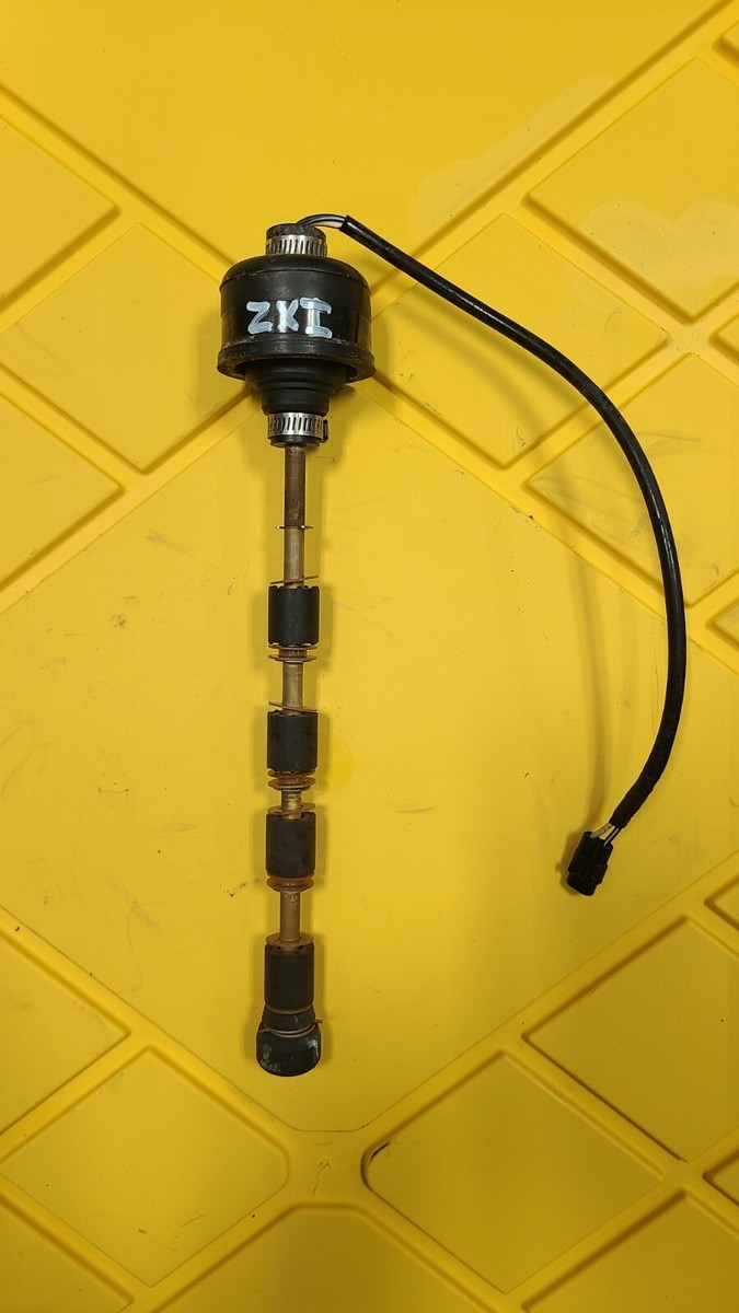 1995-2003 Kawasaki Zxi 750 900 1100 Fuel Gas Tank Level Sending