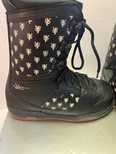 Burton AWOL ショーン・ホワイト スノーボードブーツ Burton AWOL